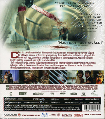 [REC]3: Genesis (Blu-ray) - 2