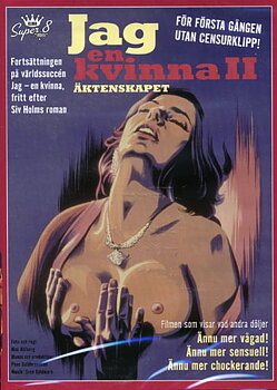 Jag, En Kvinna II - Äktenskapet