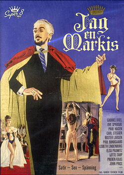 Jag - En Markis