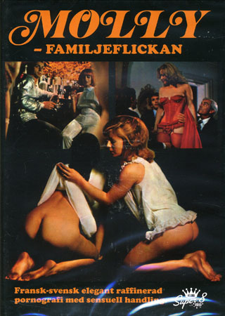 Molly - Familjeflickan