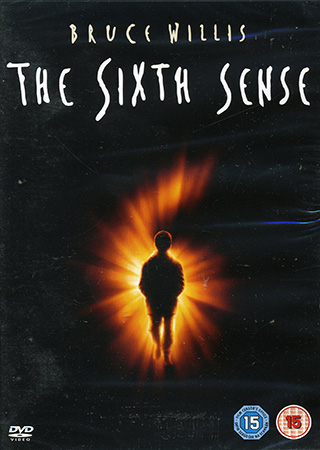 Sixth Sense (ej svensk text)