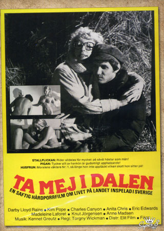 Ta Mej I Dalen