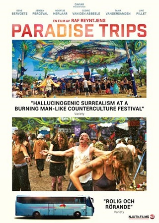 Paradise Trips