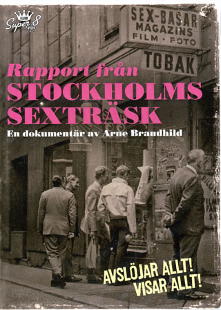 Rapport Från Stockholms Sexträsk