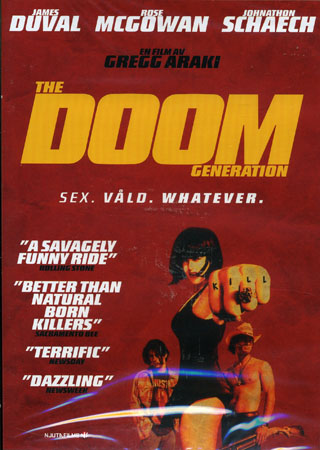 Doom Generation