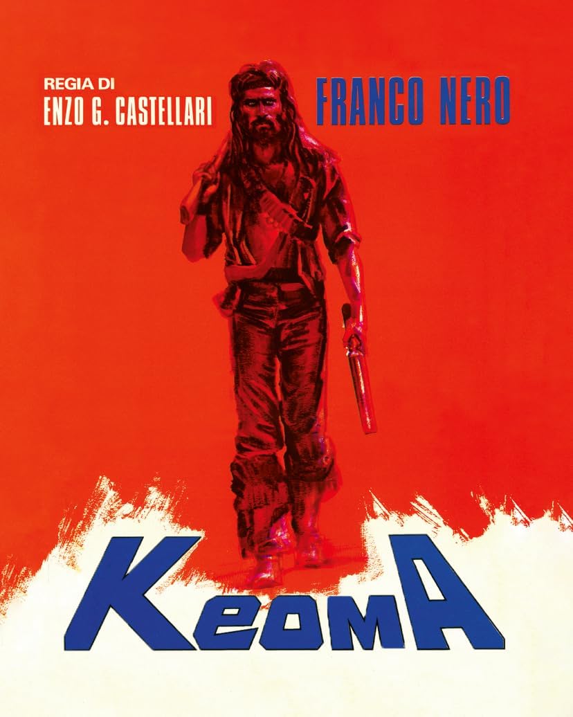 Cult Spaghetti Westerns (ej svensk text) (Blu-ray) - 7