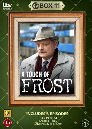 Ett Fall För Frost - Box 11 Del 30-32