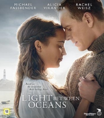 Fyren Mellan Haven (Blu-ray)