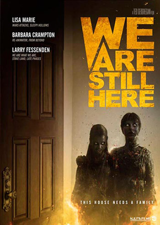 We Are Still Here