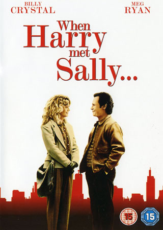 When Harry Met Sally