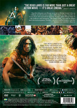 Dead Lands - 2