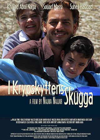 I Krypskyttens Skugga