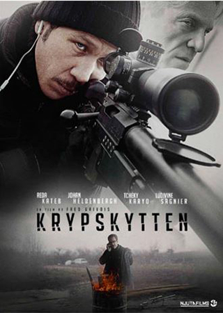 Krypskytten