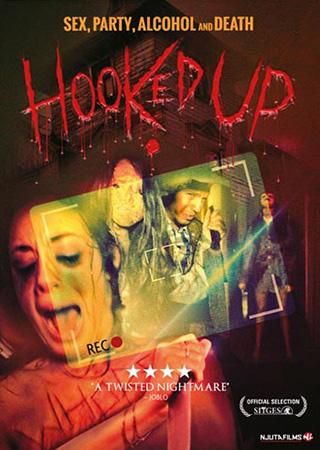 Hooked Up