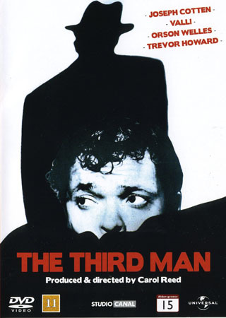 Third Man (1-disc)
