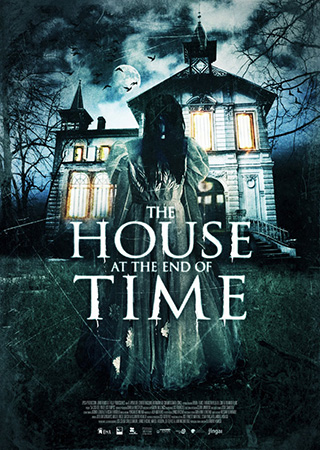 House at the End of Time