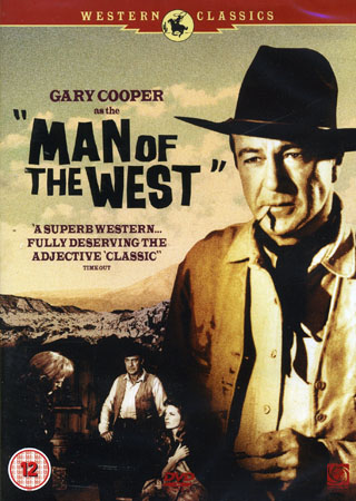 Man of the West (ej svensk text)