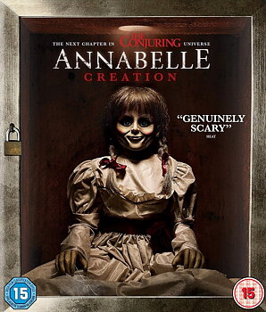 Annabelle: Creation (Blu-ray)