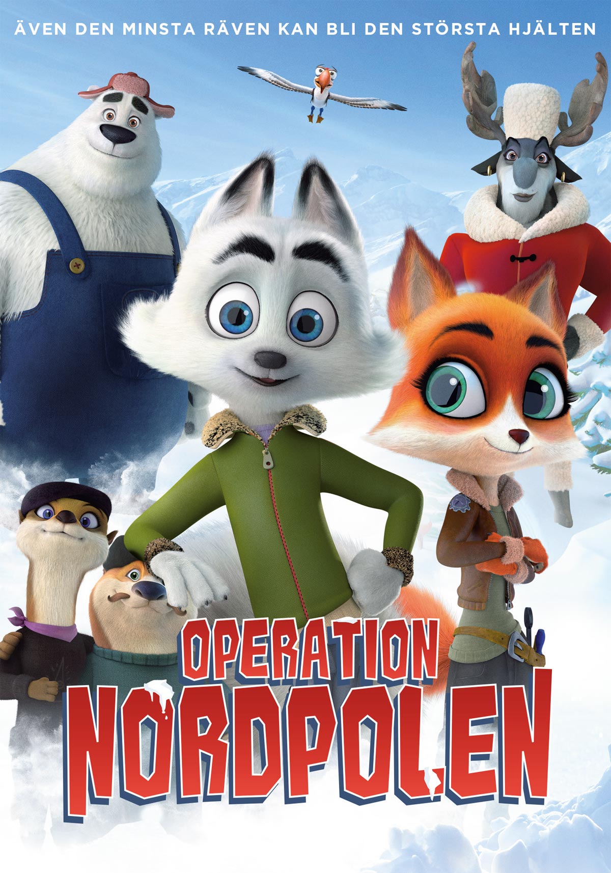 Operation Nordpolen
