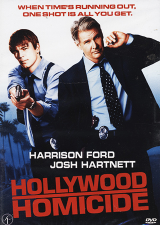 Hollywood Homicide