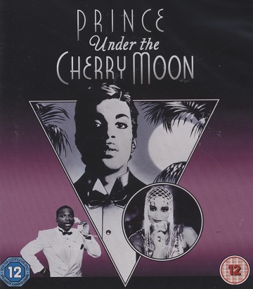 Under the Cherry Moon (Blu-ray)