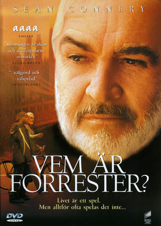 Vem Är Forrester?