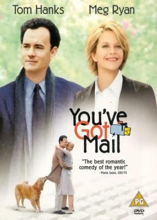 You've Got Mail (ej svensk text)