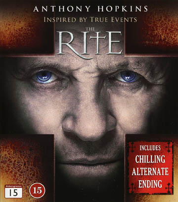 Rite (Blu-ray)
