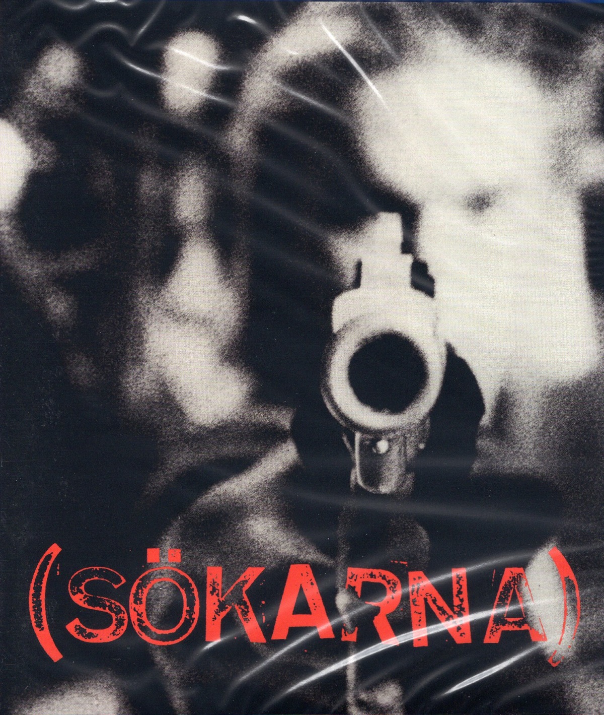 (Sökarna) - Oklippt 25-års jubileumsutgåva (Blu-ray)