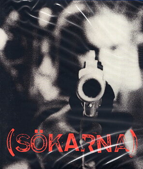 (Sökarna) - Oklippt 25-års jubileumsutgåva (Blu-ray)
