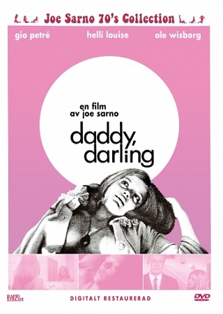 Daddy, Darling