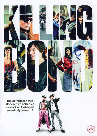 Killing Bono