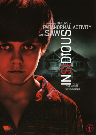 Insidious