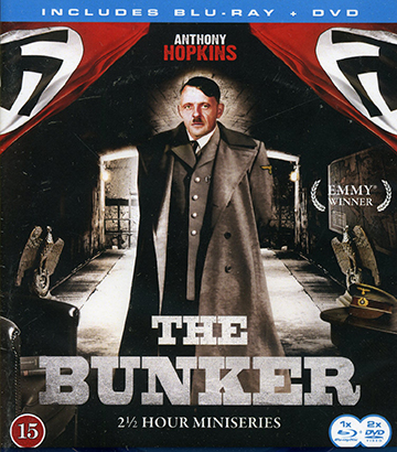 Bunker (Blu-ray)