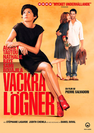 Vackra Lögner
