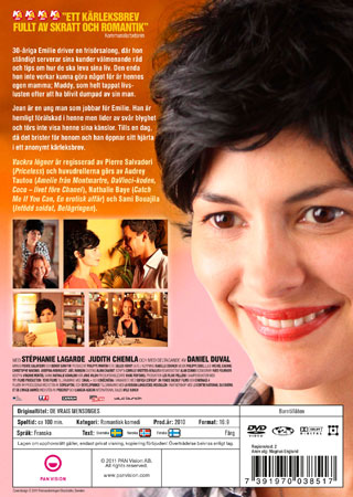 Vackra Lögner - 2