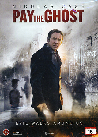 Pay the Ghost
