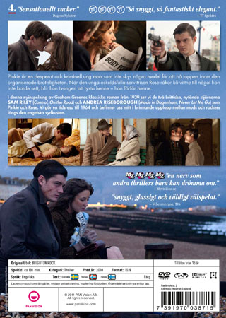 Brighton Rock - 2