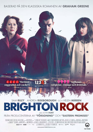 Brighton Rock