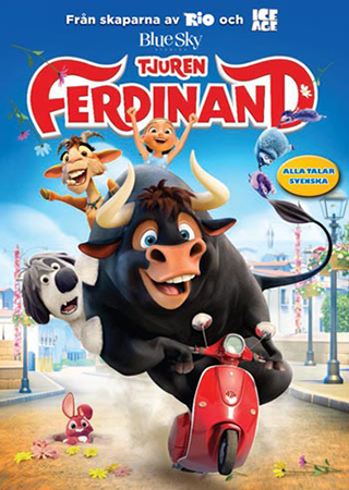 Tjuren Ferdinand