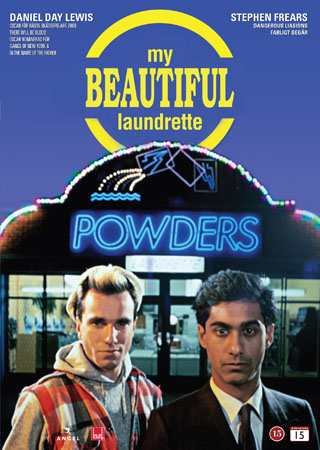 My Beautiful Laundrette