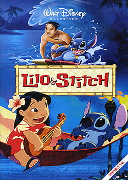 Lilo & Stitch