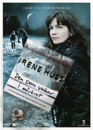 Irene Huss - Den Som Vakar I Mörkret