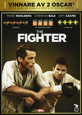 The Fighter