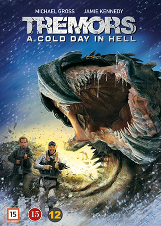 Tremors 6 - A Cold Day In Hell