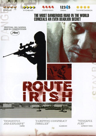 Route Irish