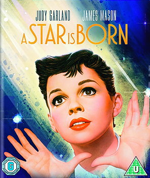 A Star Is Born (ej svensk text) (Blu-ray)