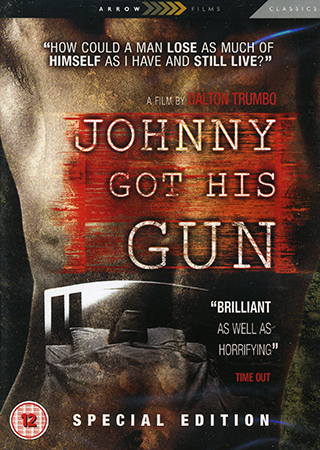 Johnny Got His Gun (ej svensk text)