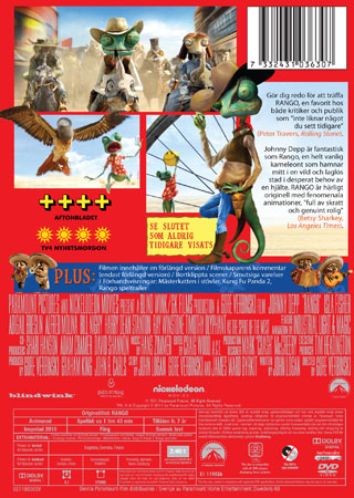 Rango - 2