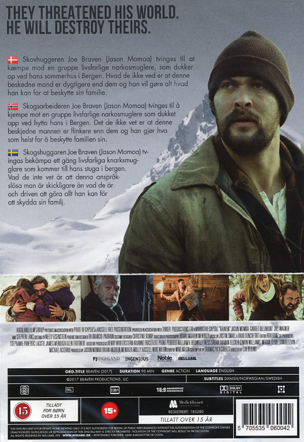 Braven - 2